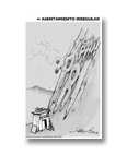 Asentamiento irregular